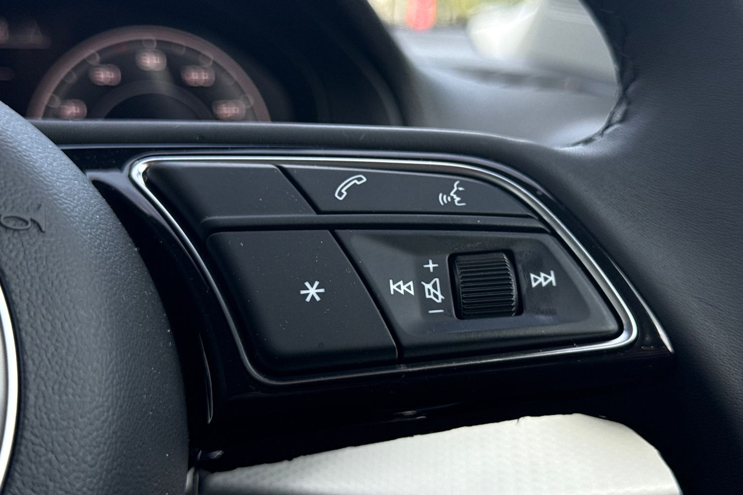 Used Audi Q2 2025 for sale - 76697764: Photo 35