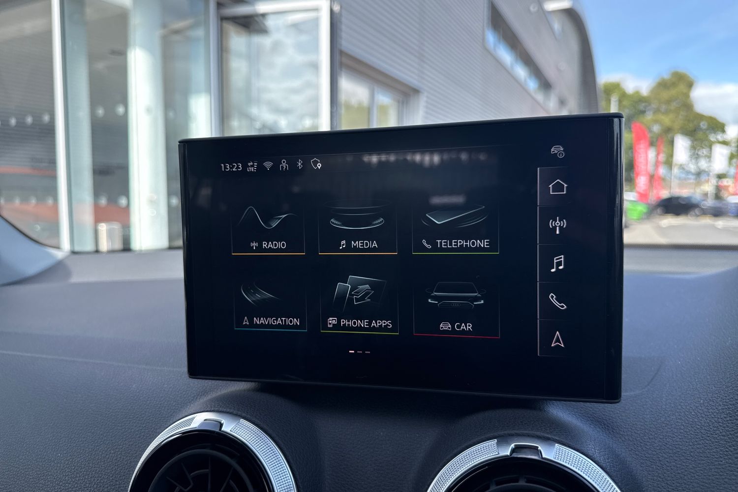 Used Audi Q2 2025 for sale - 76697764: Photo 43