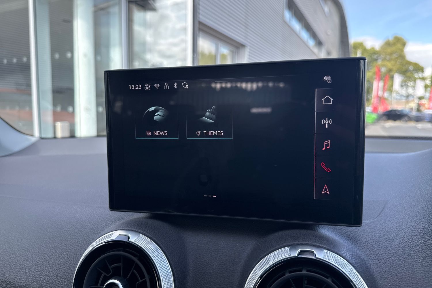 Used Audi Q2 2025 for sale - 76697764: Photo 45