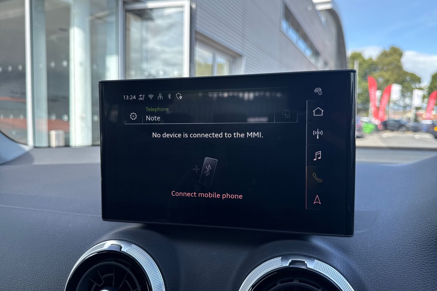 Used Audi Q2 2025 for sale - 76697764: Photo 48