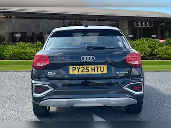 Used Audi Q2 2025 for sale - 76697764: Photo