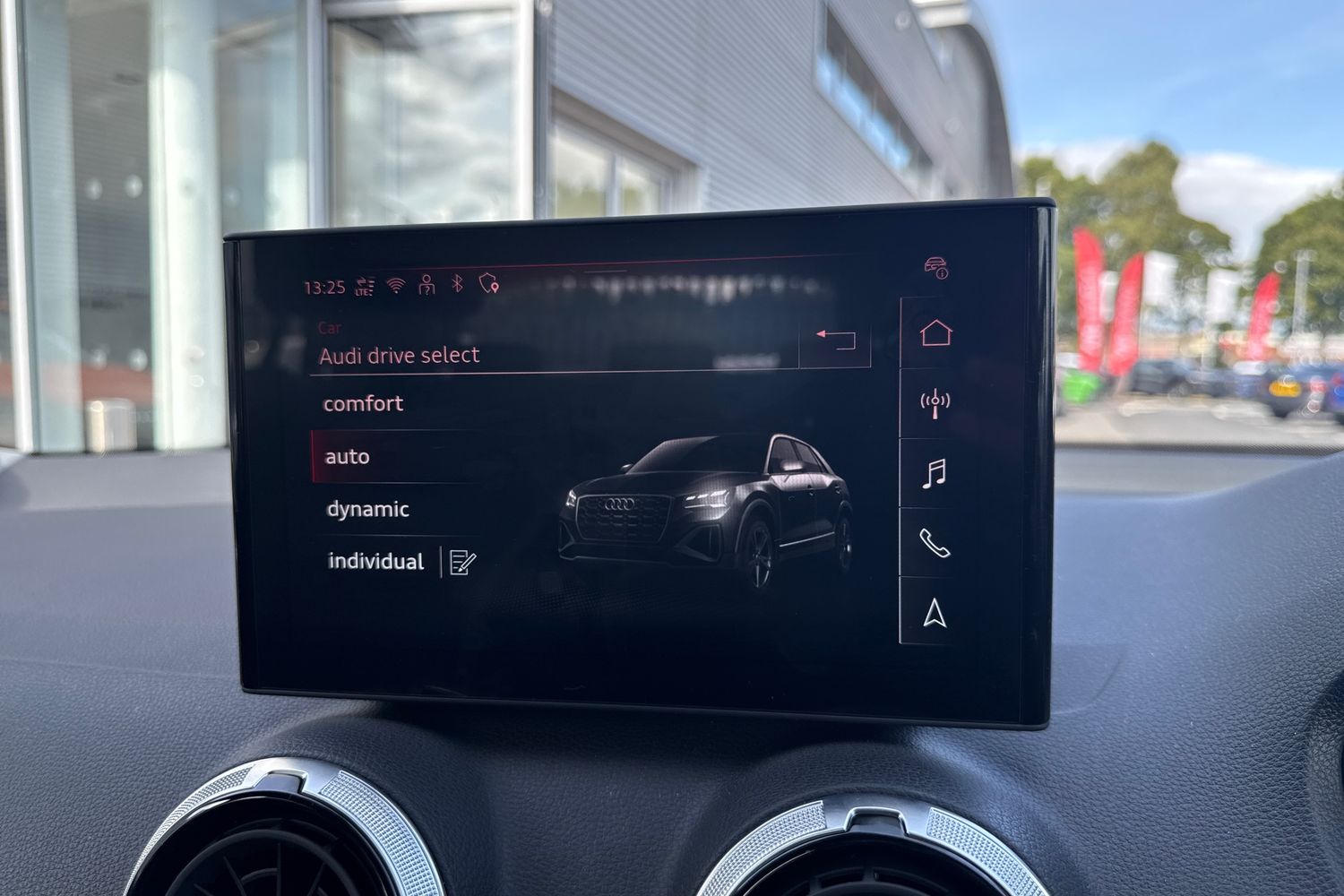 Used Audi Q2 2025 for sale - 76697764: Photo 51