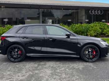 Used Audi RS3 2025 for sale - 74439361: Photo
