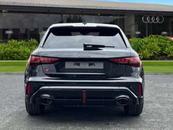 Used Audi RS3 2025 for sale - 74439361: Photo