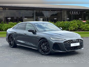 Used Audi A6 Saloon 2025 for sale - 75700878: Photo