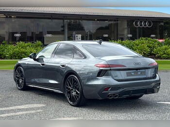 Used Audi A6 Saloon 2025 for sale - 75700878: Photo