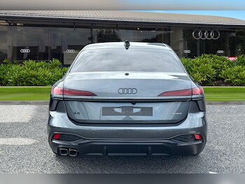 Used Audi A6 Saloon 2025 for sale - 75700878: Photo