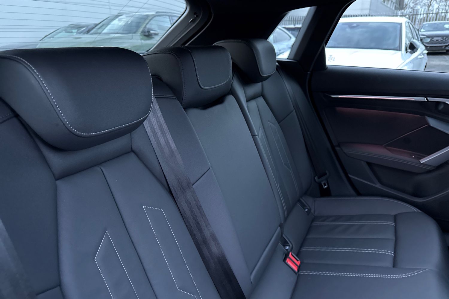 Used Audi A3 2025 for sale - 77368422: Photo 19