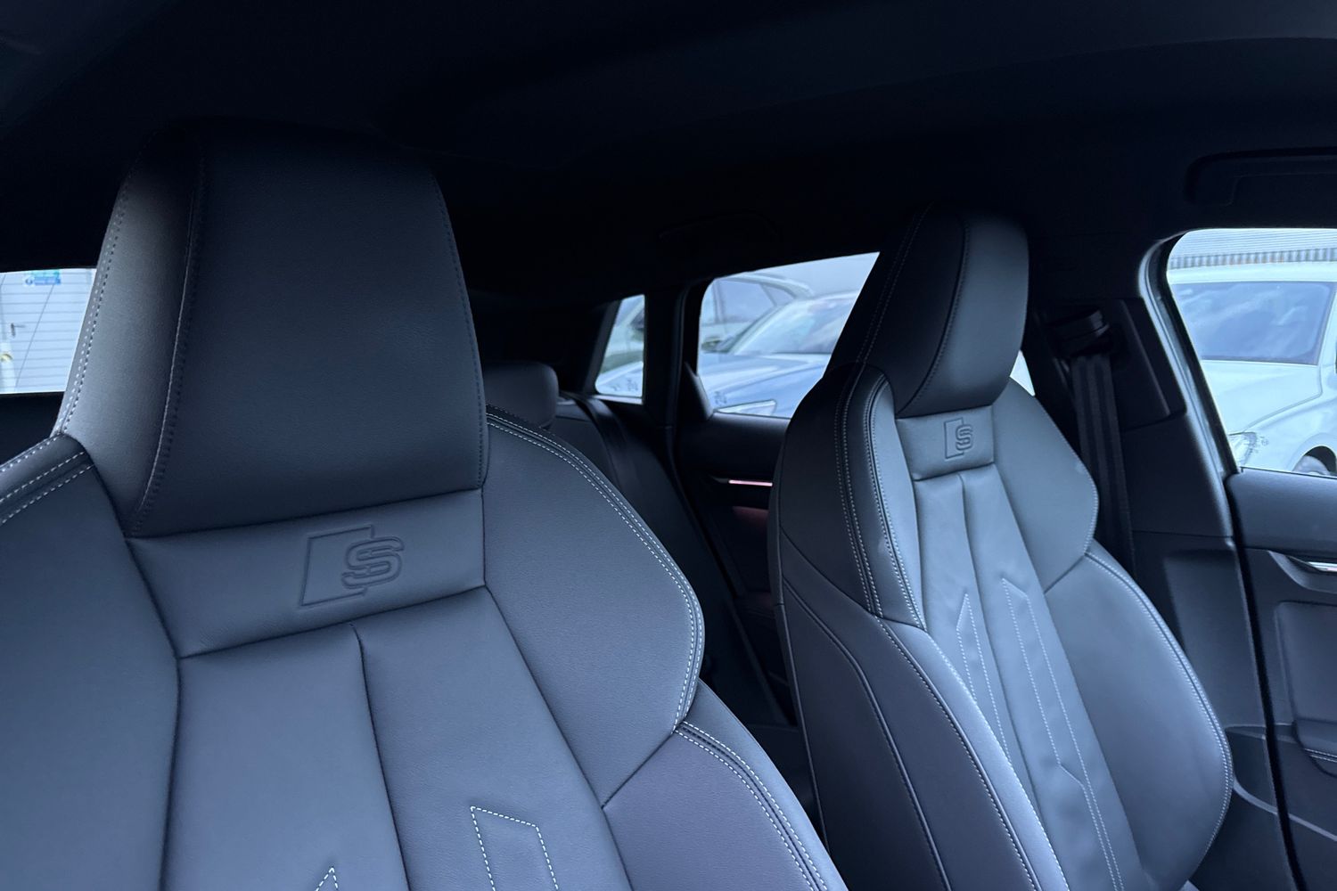 Used Audi A3 2025 for sale - 77368422: Photo 24