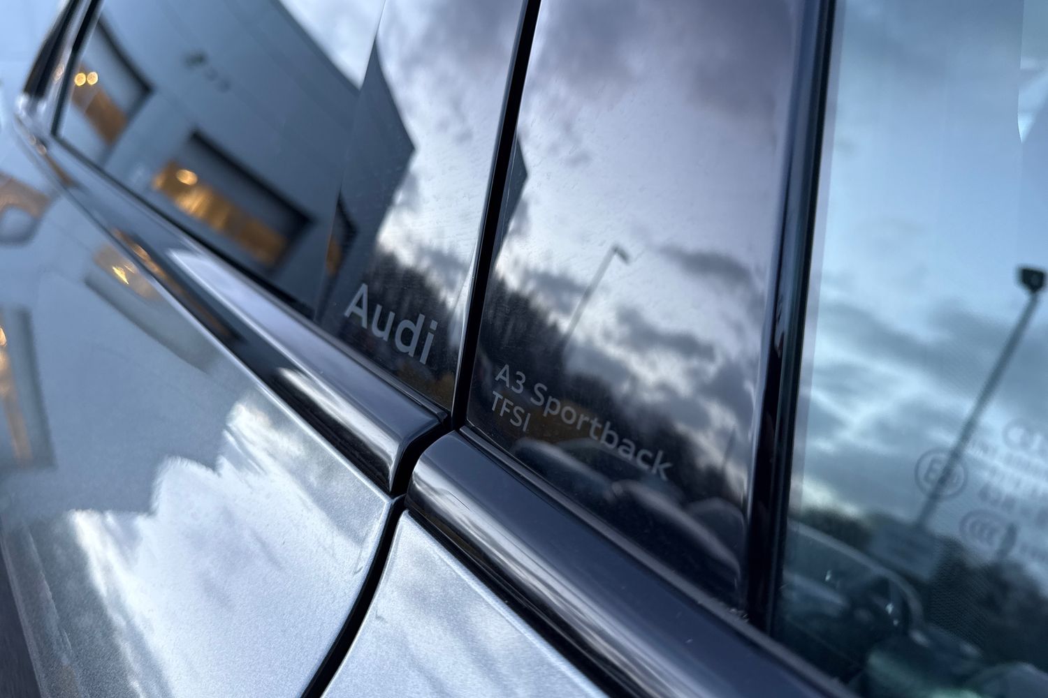 Used Audi A3 2025 for sale - 77368422: Photo 30