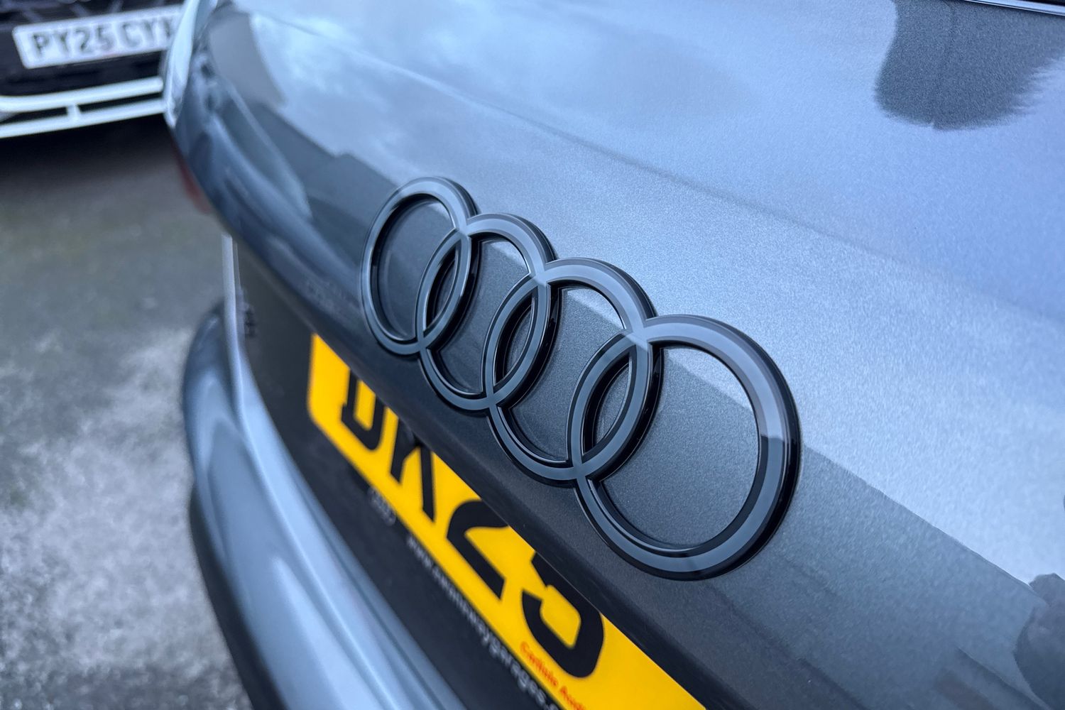 Used Audi A3 2025 for sale - 77368422: Photo 32