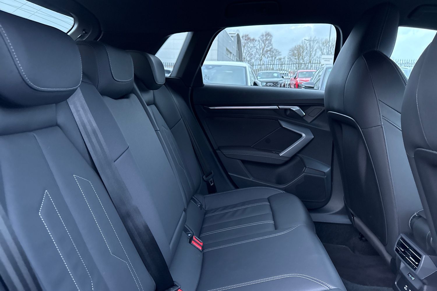 Used Audi A3 2025 for sale - 77368422: Photo 37