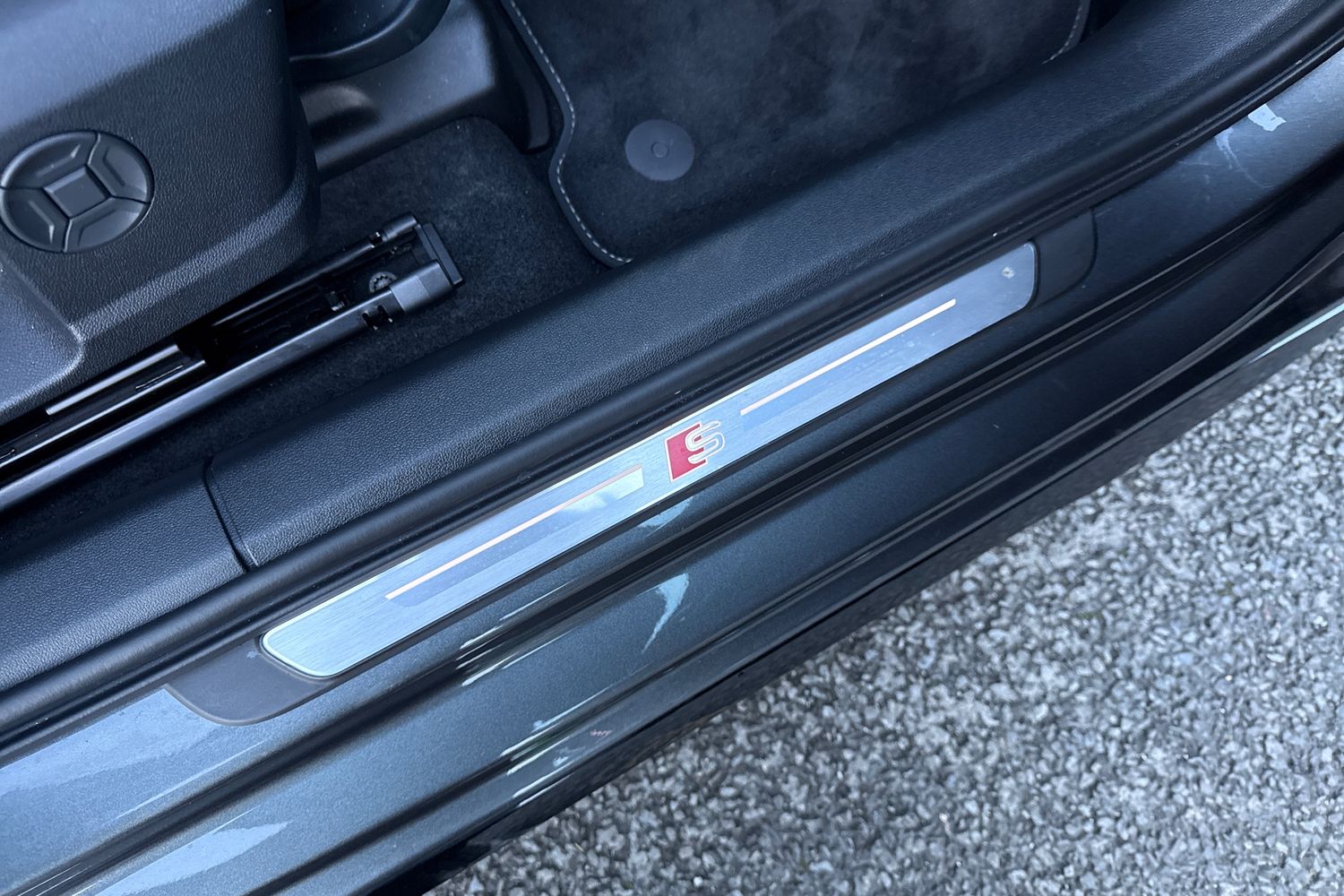 Used Audi A3 2025 for sale - 77368422: Photo 43