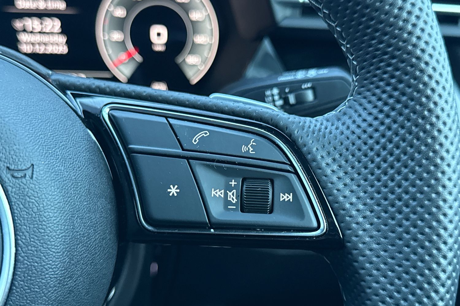 Used Audi A3 2025 for sale - 77368422: Photo 50