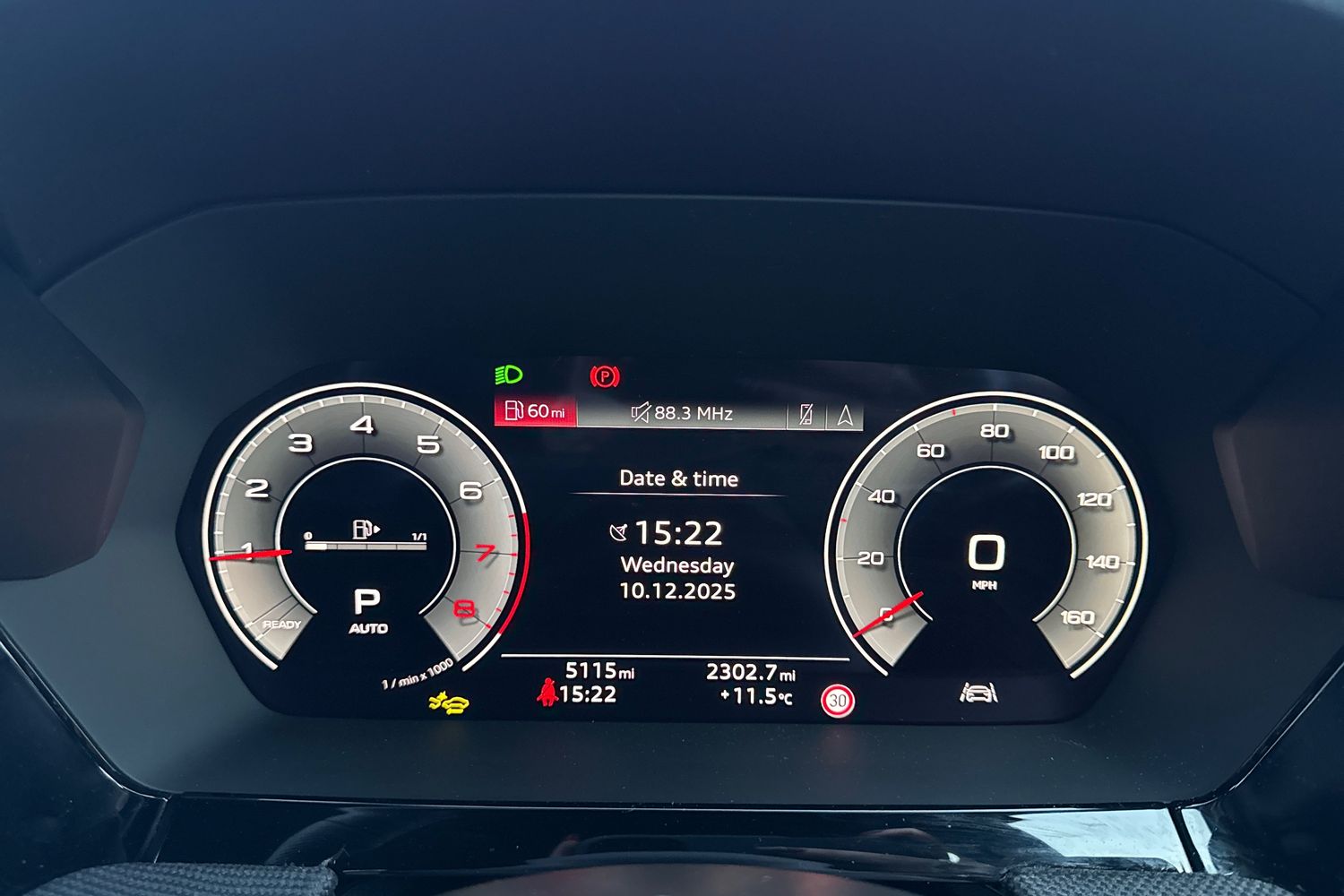 Used Audi A3 2025 for sale - 77368422: Photo 51