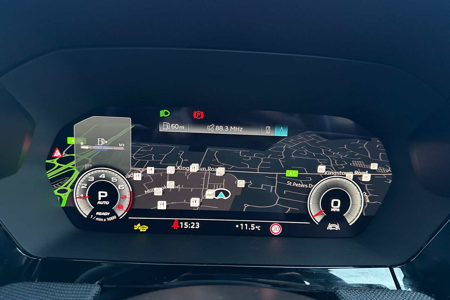 Used Audi A3 2025 for sale - 77368422: Photo 52