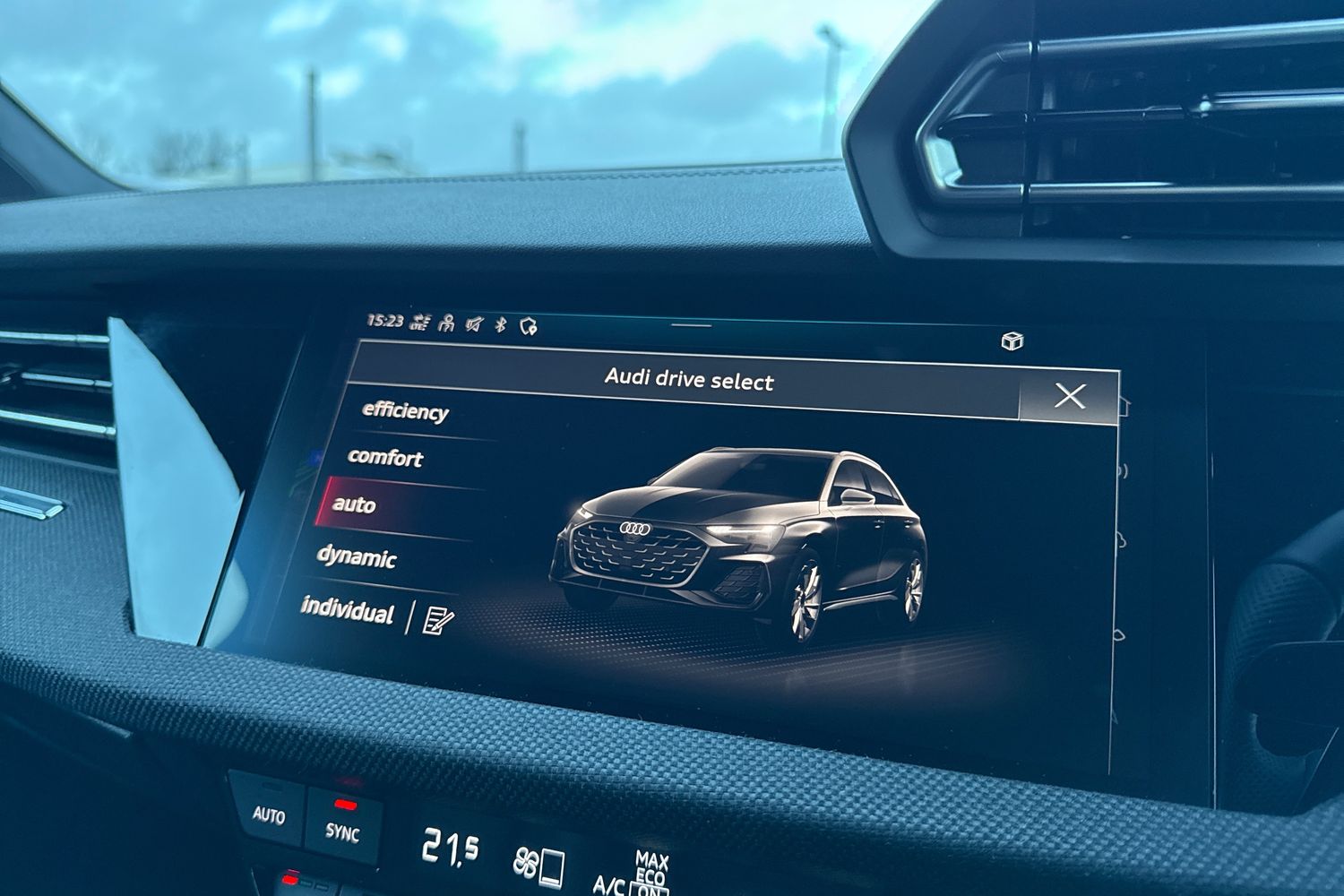 Used Audi A3 2025 for sale - 77368422: Photo 57