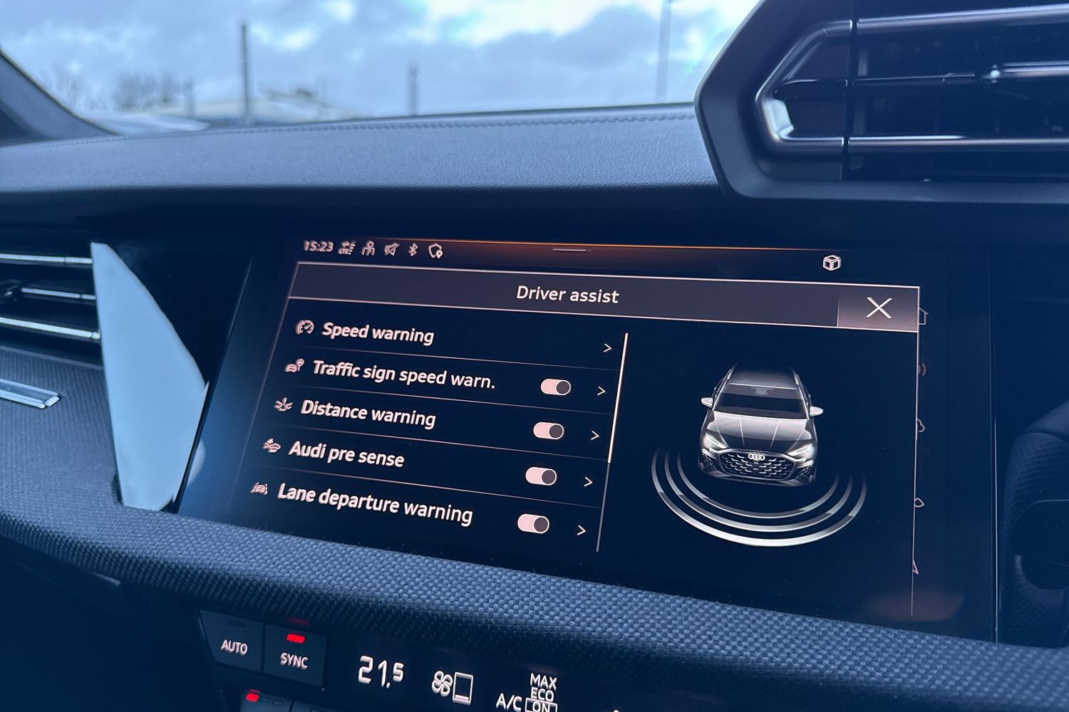 Used Audi A3 2025 for sale - 77368422: Photo 60