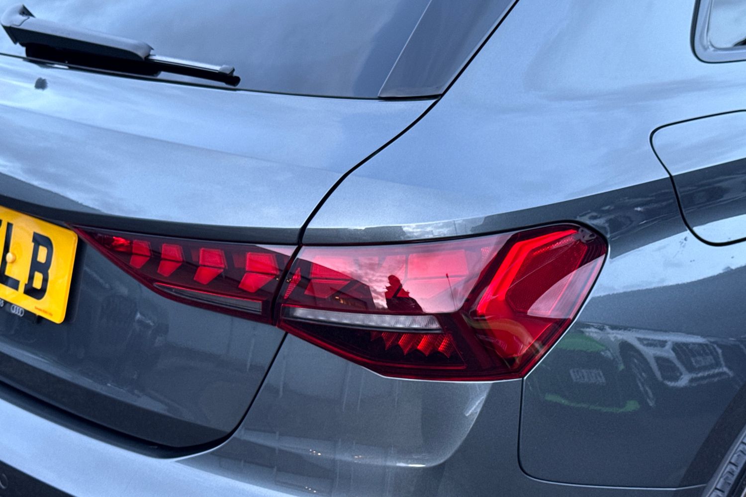 Used Audi A3 2025 for sale - 77368422: Photo 8