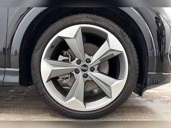 Used Audi Q4 e-tron 2026 for sale - 79490682: Photo