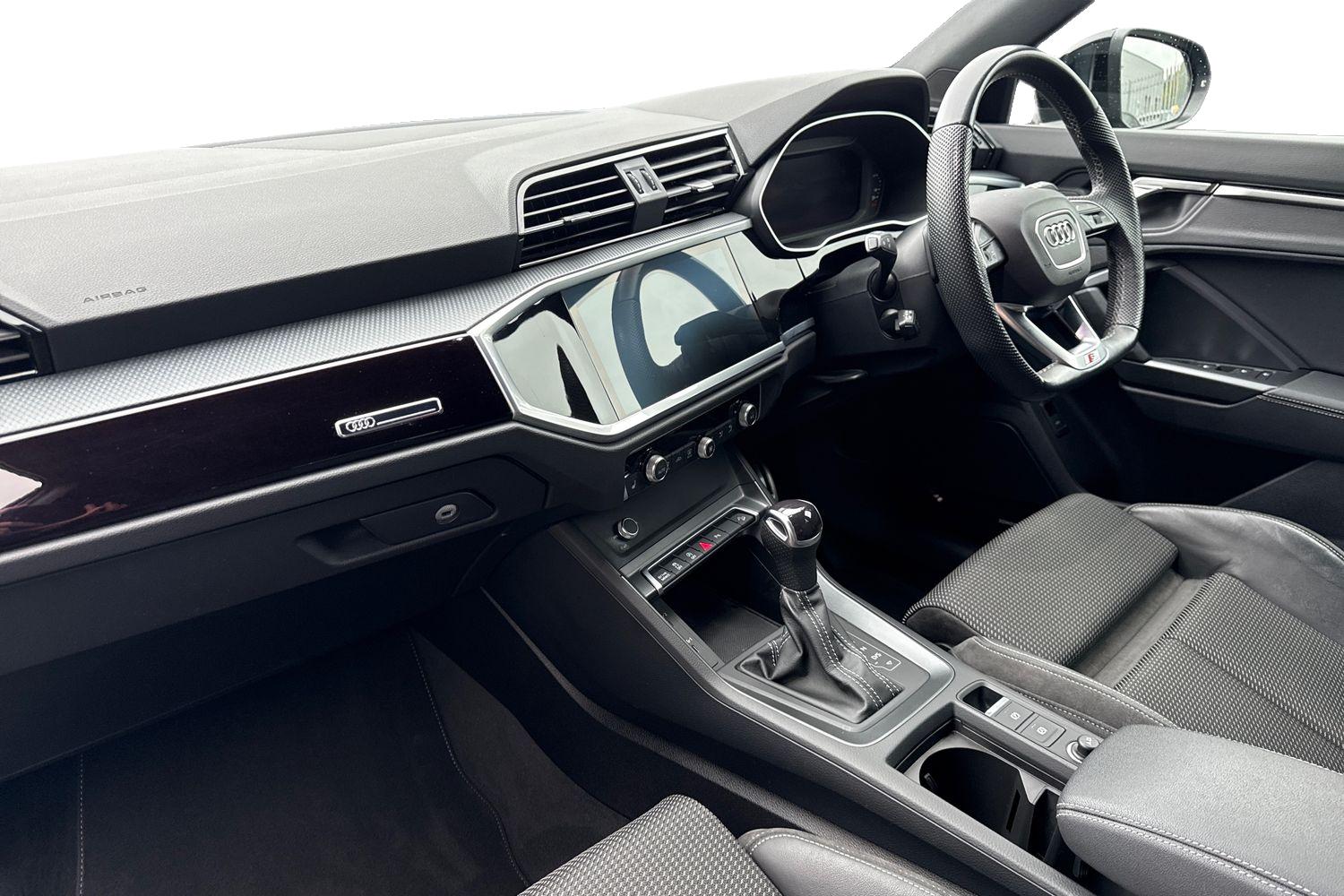 Used Audi Q3 2022 for sale - 76205348: Photo 14