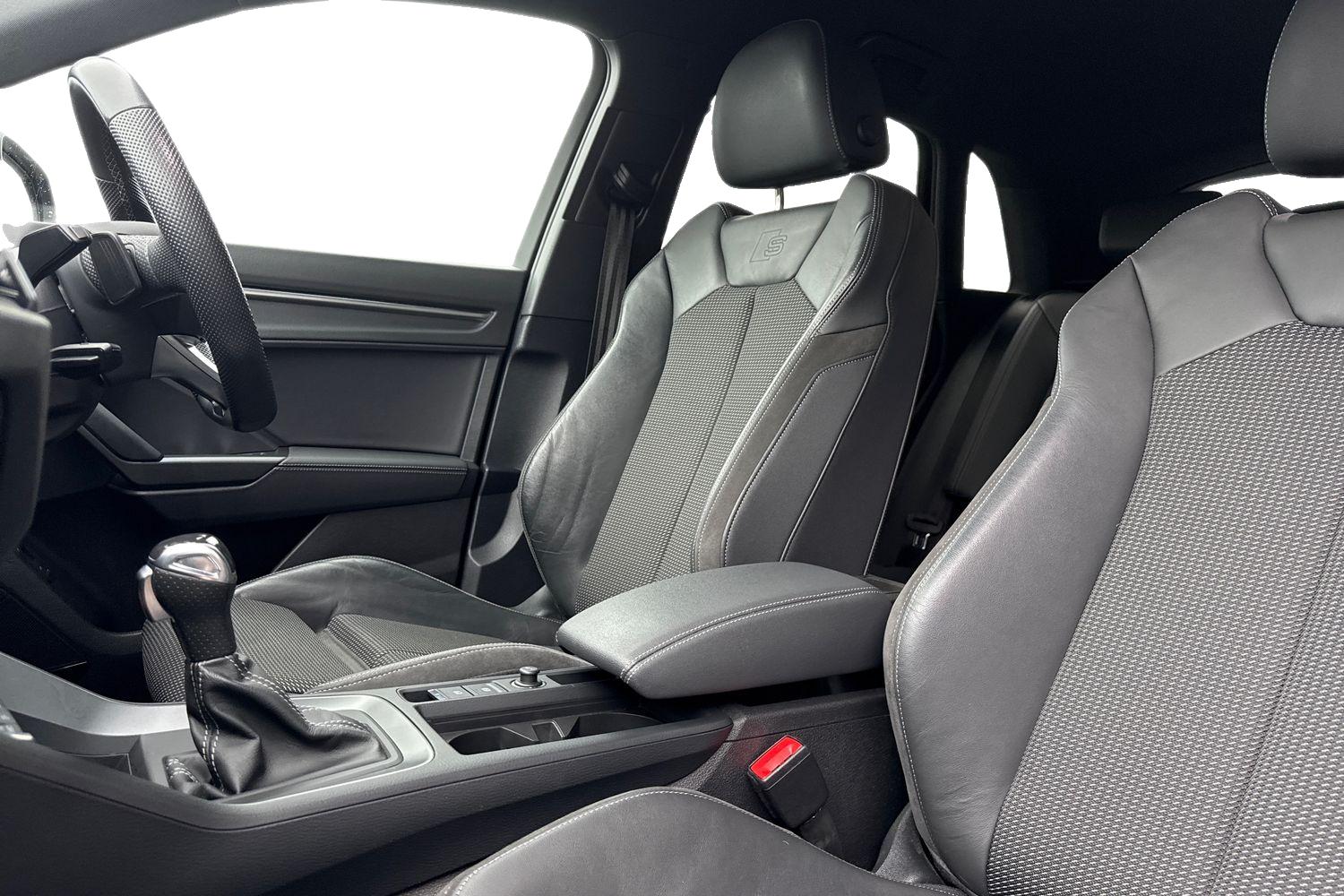 Used Audi Q3 2022 for sale - 76205348: Photo 15