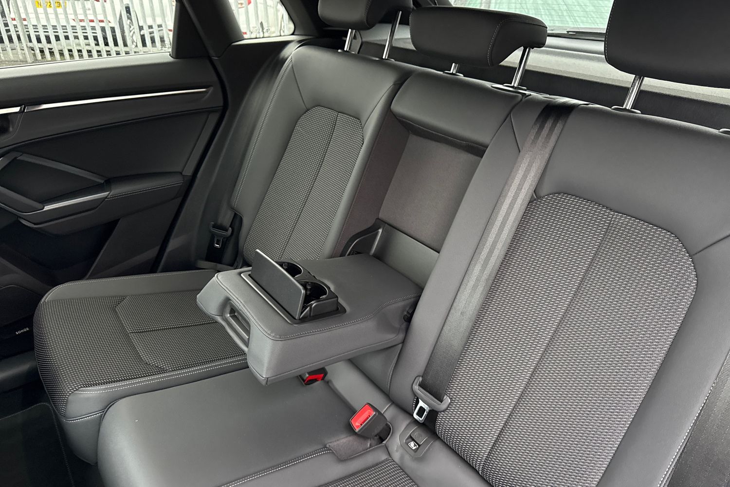 Used Audi Q3 2022 for sale - 76205348: Photo 18
