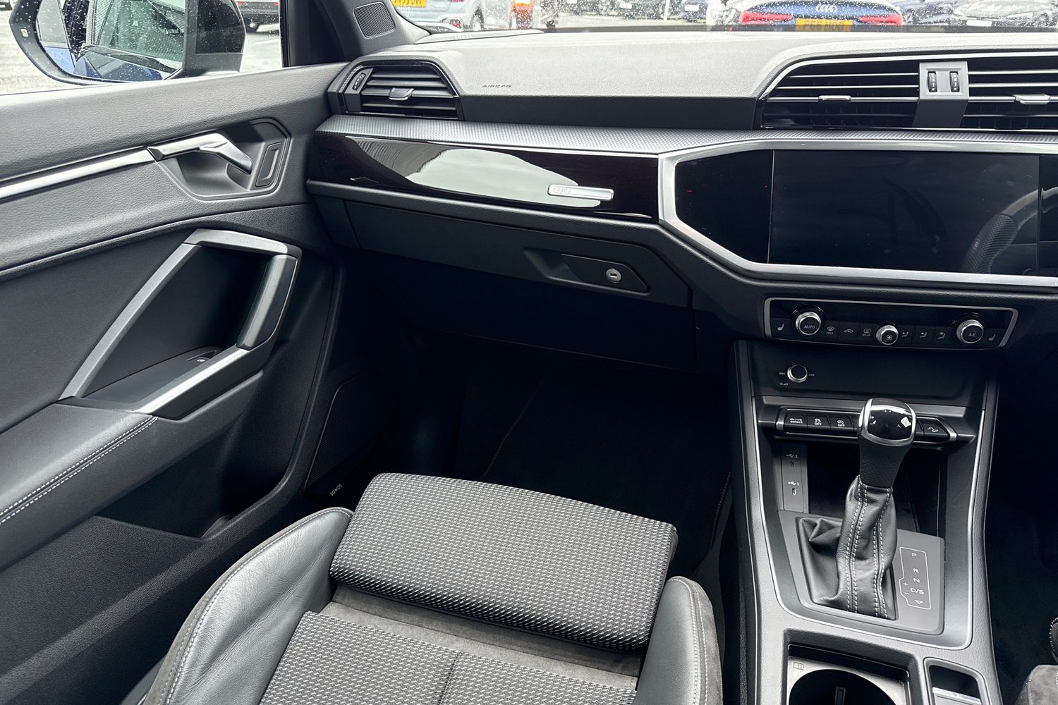 Used Audi Q3 2022 for sale - 76205348: Photo 19