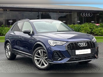 Audi - Q3