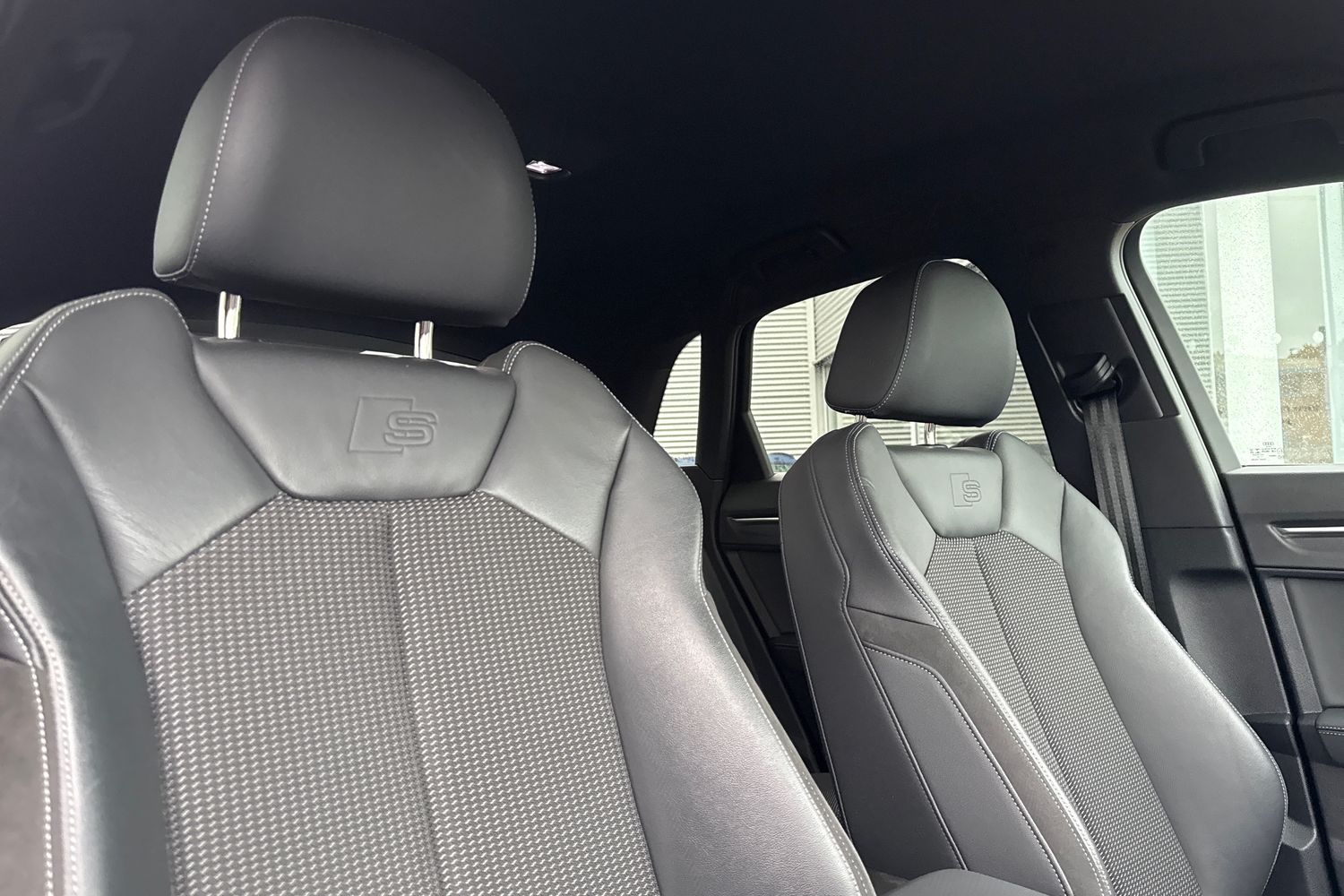 Used Audi Q3 2022 for sale - 76205348: Photo 23