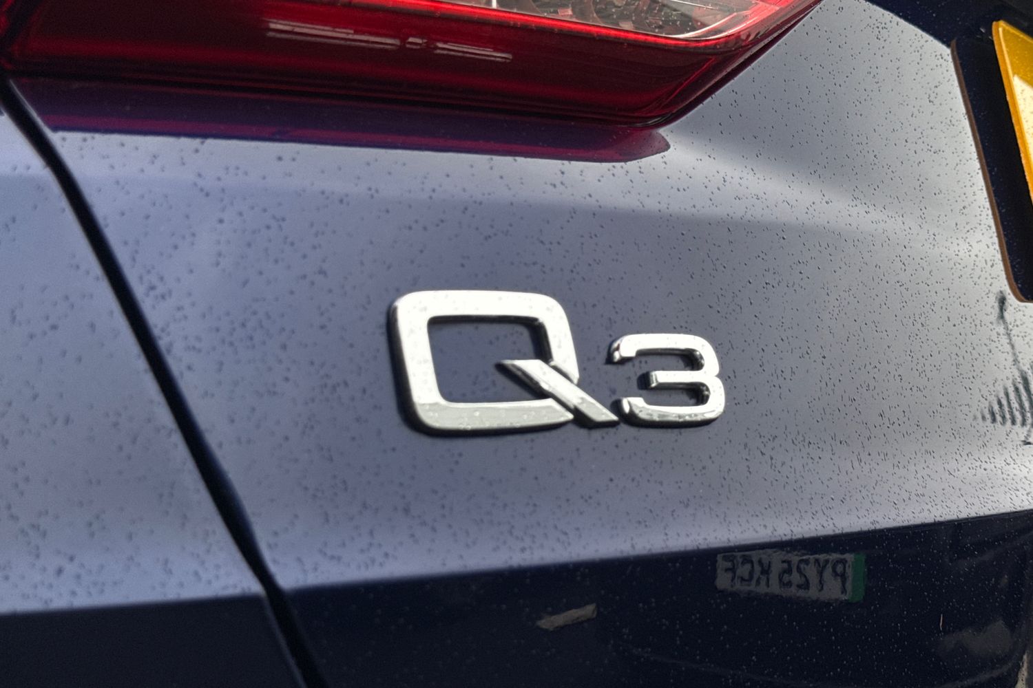 Used Audi Q3 2022 for sale - 76205348: Photo 30