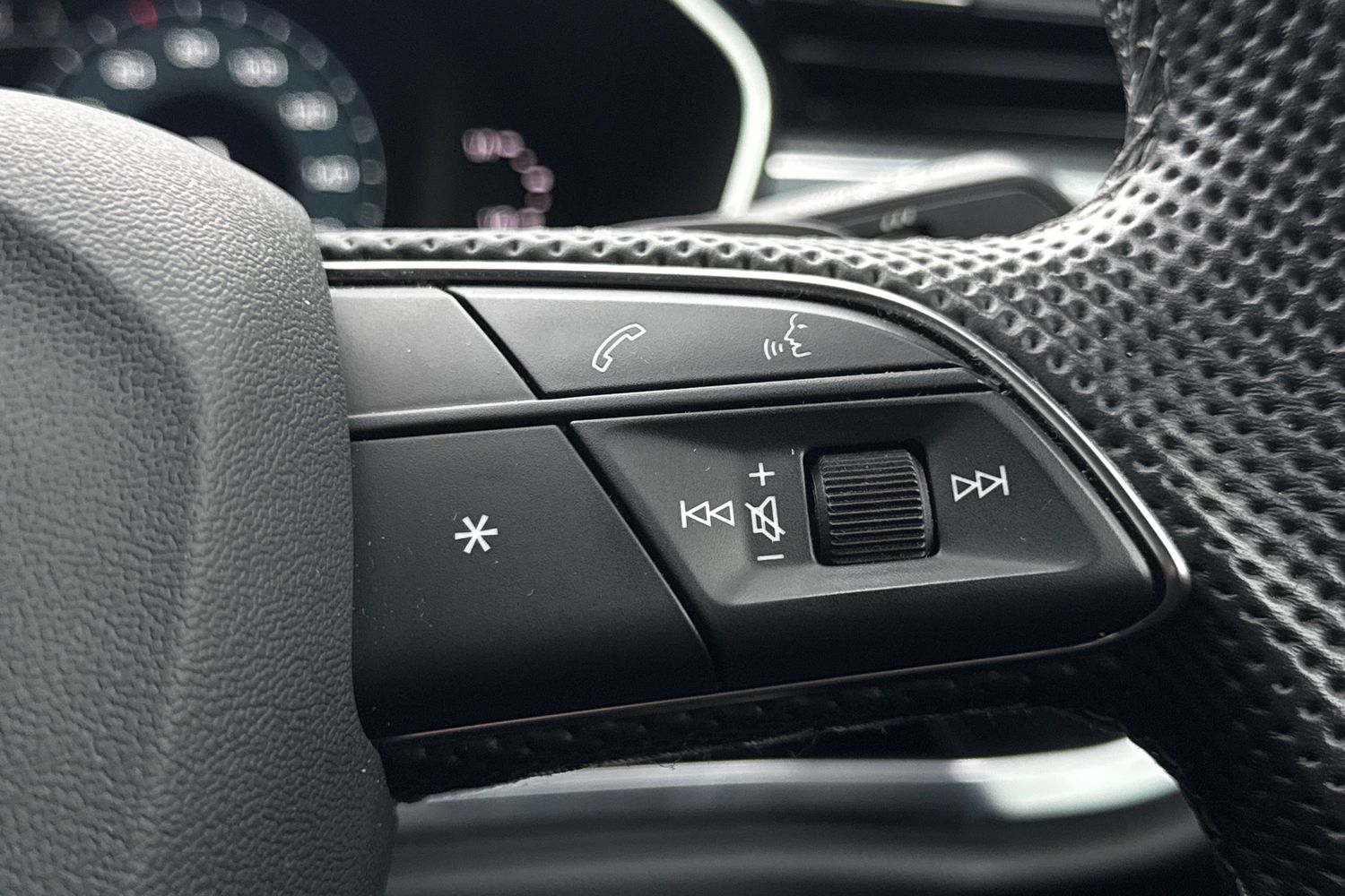 Used Audi Q3 2022 for sale - 76205348: Photo 38
