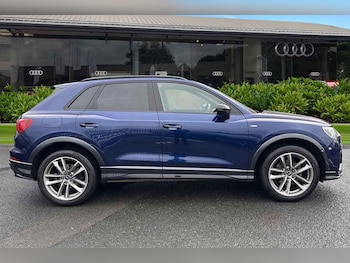 Used Audi Q3 2022 for sale - 76205348: Photo 3