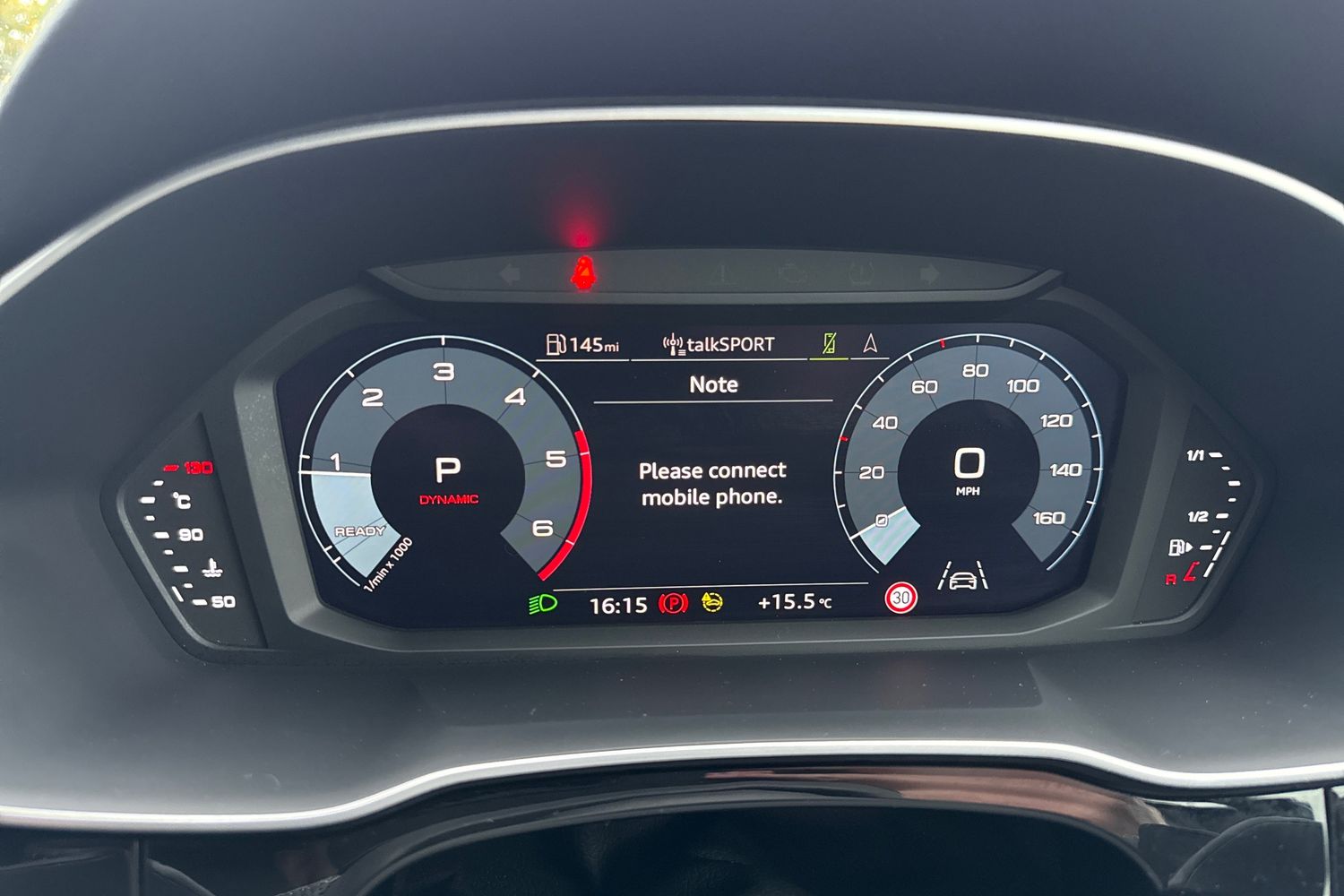 Used Audi Q3 2022 for sale - 76205348: Photo 41