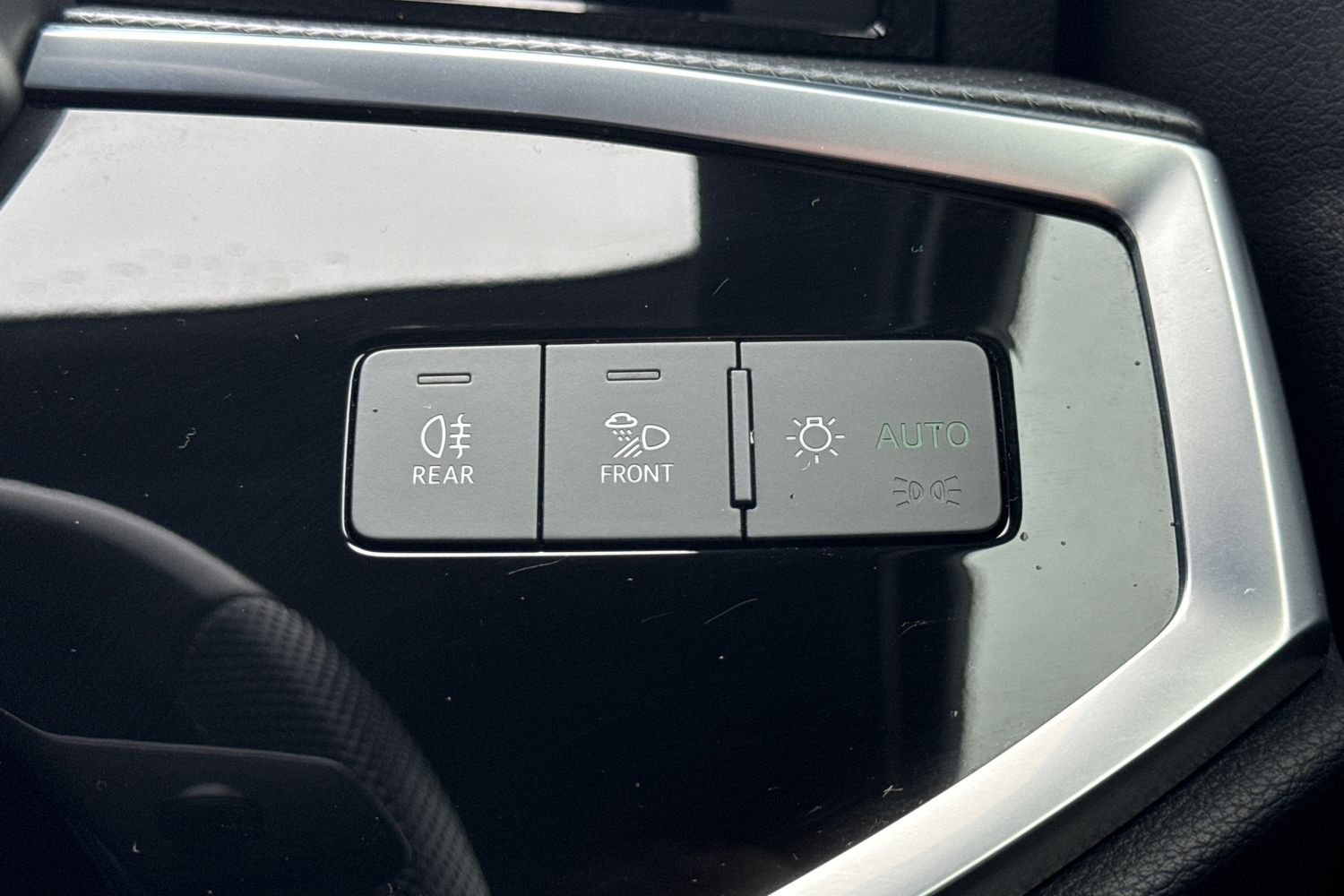Used Audi Q3 2022 for sale - 76205348: Photo 43