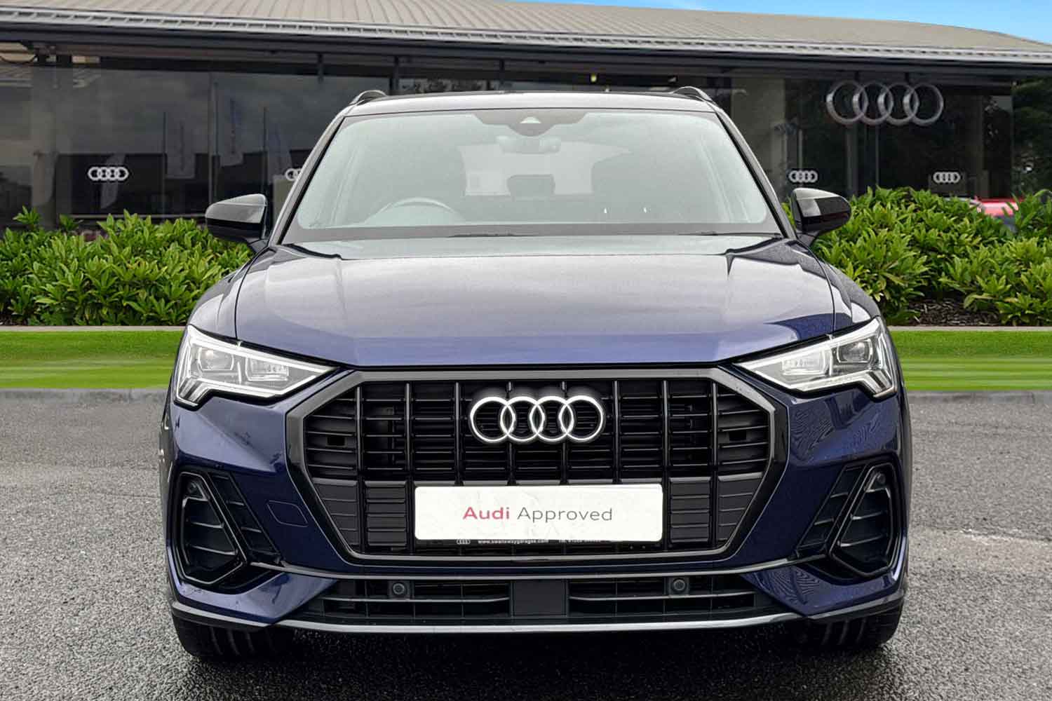 Used Audi Q3 2022 for sale - 76205348: Photo 5