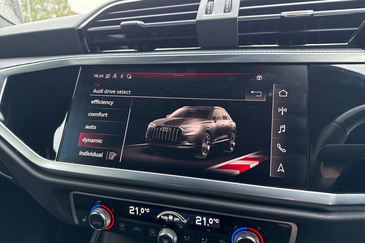 Used Audi Q3 2022 for sale - 76205348: Photo 51