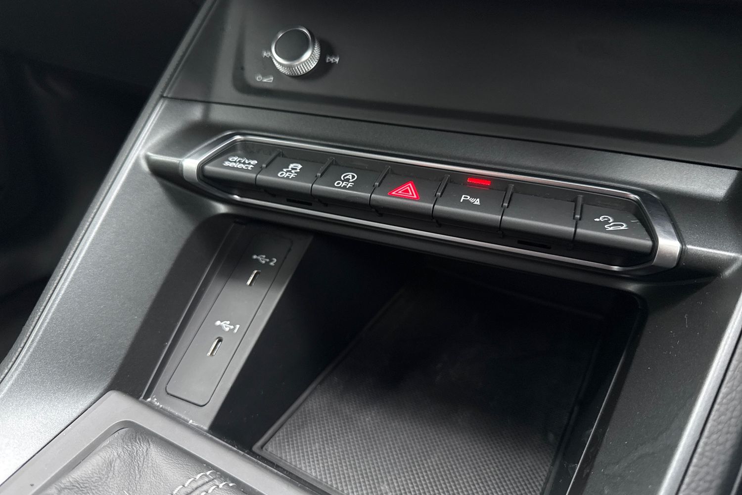 Used Audi Q3 2022 for sale - 76205348: Photo 53