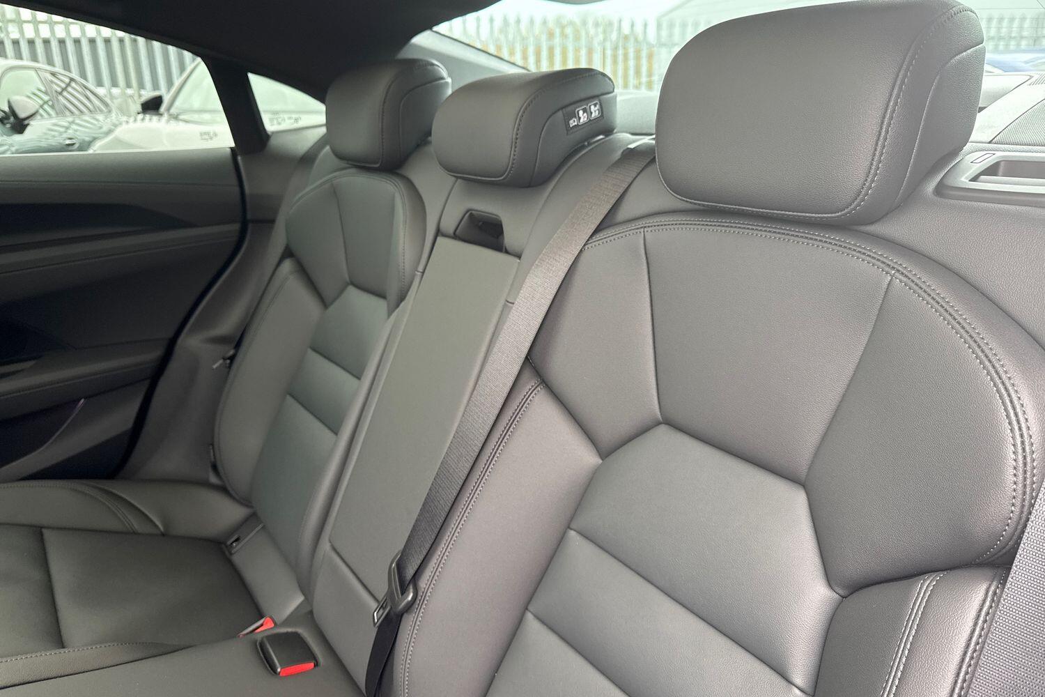 Used Audi e-tron GT 2026 for sale - 77686894: Photo 13