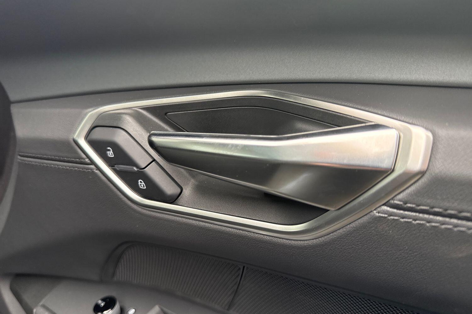 Used Audi e-tron GT 2026 for sale - 77686894: Photo 17