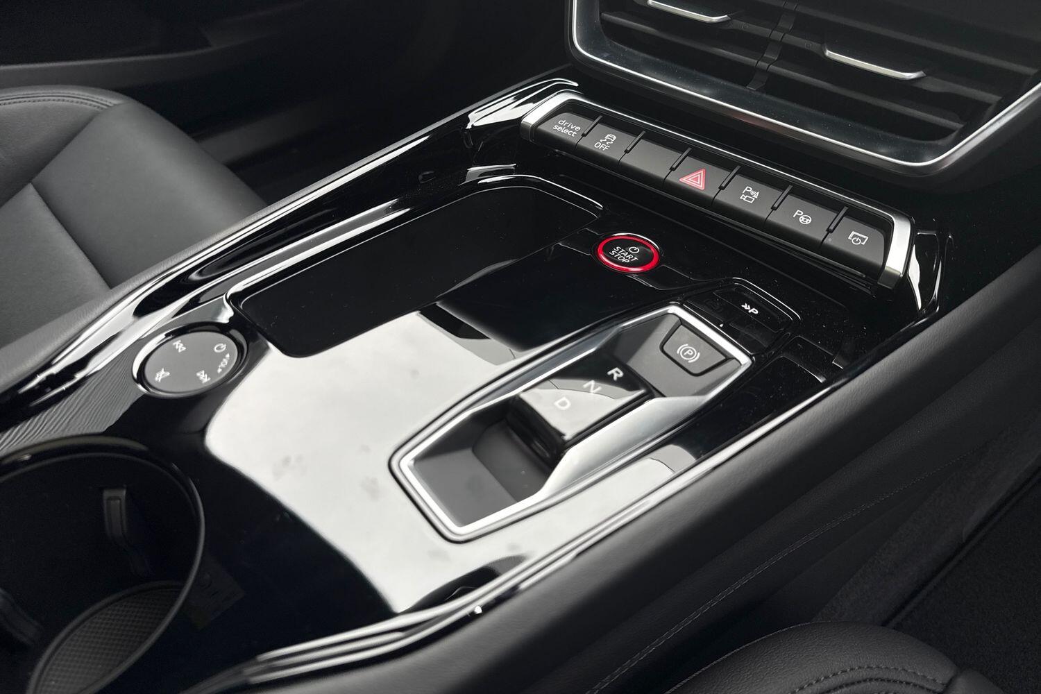 Used Audi e-tron GT 2026 for sale - 77686894: Photo 19