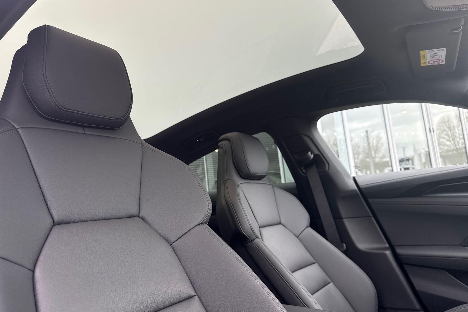 Used Audi e-tron GT 2026 for sale - 77686894: Photo 20