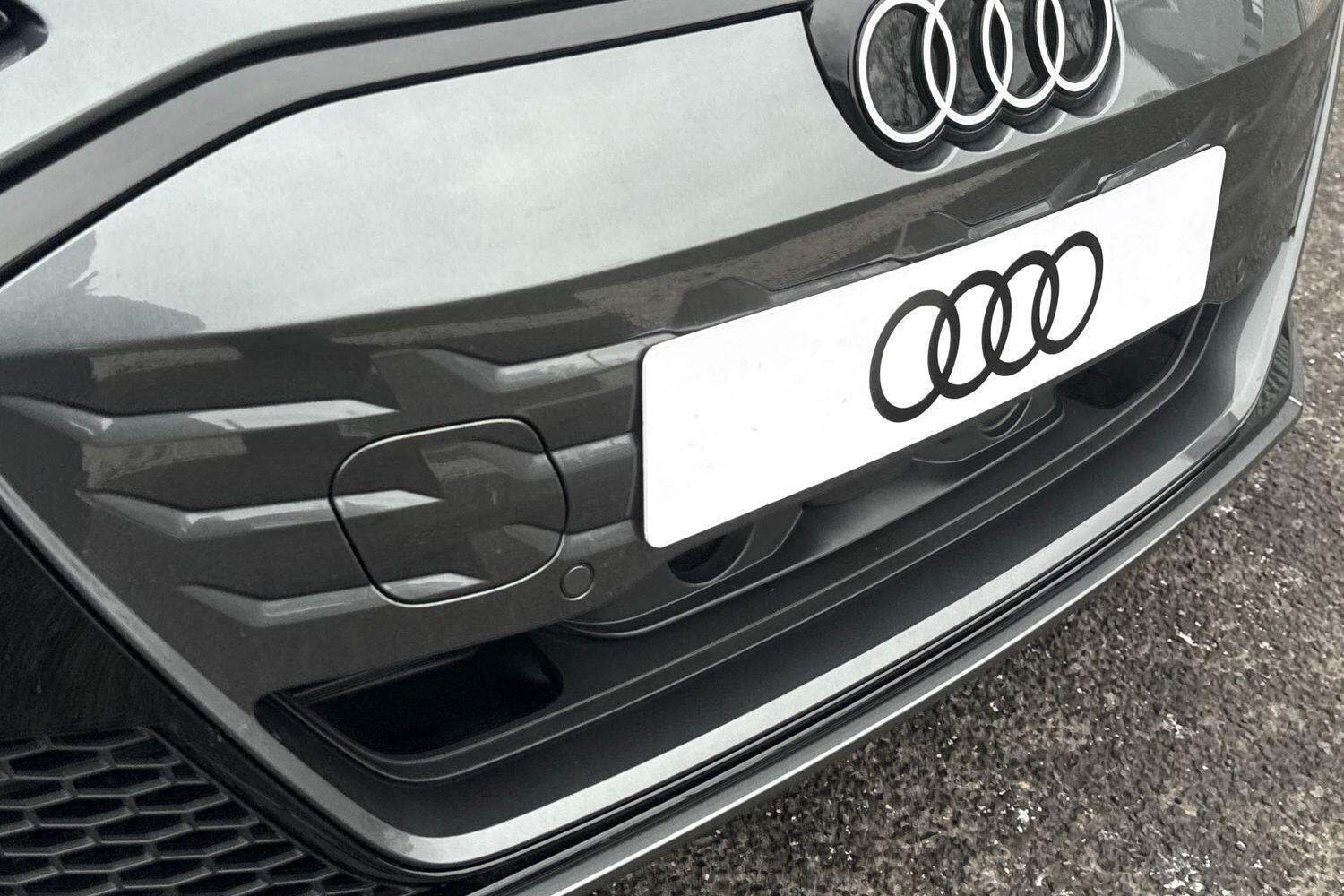 Used Audi e-tron GT 2026 for sale - 77686894: Photo 24