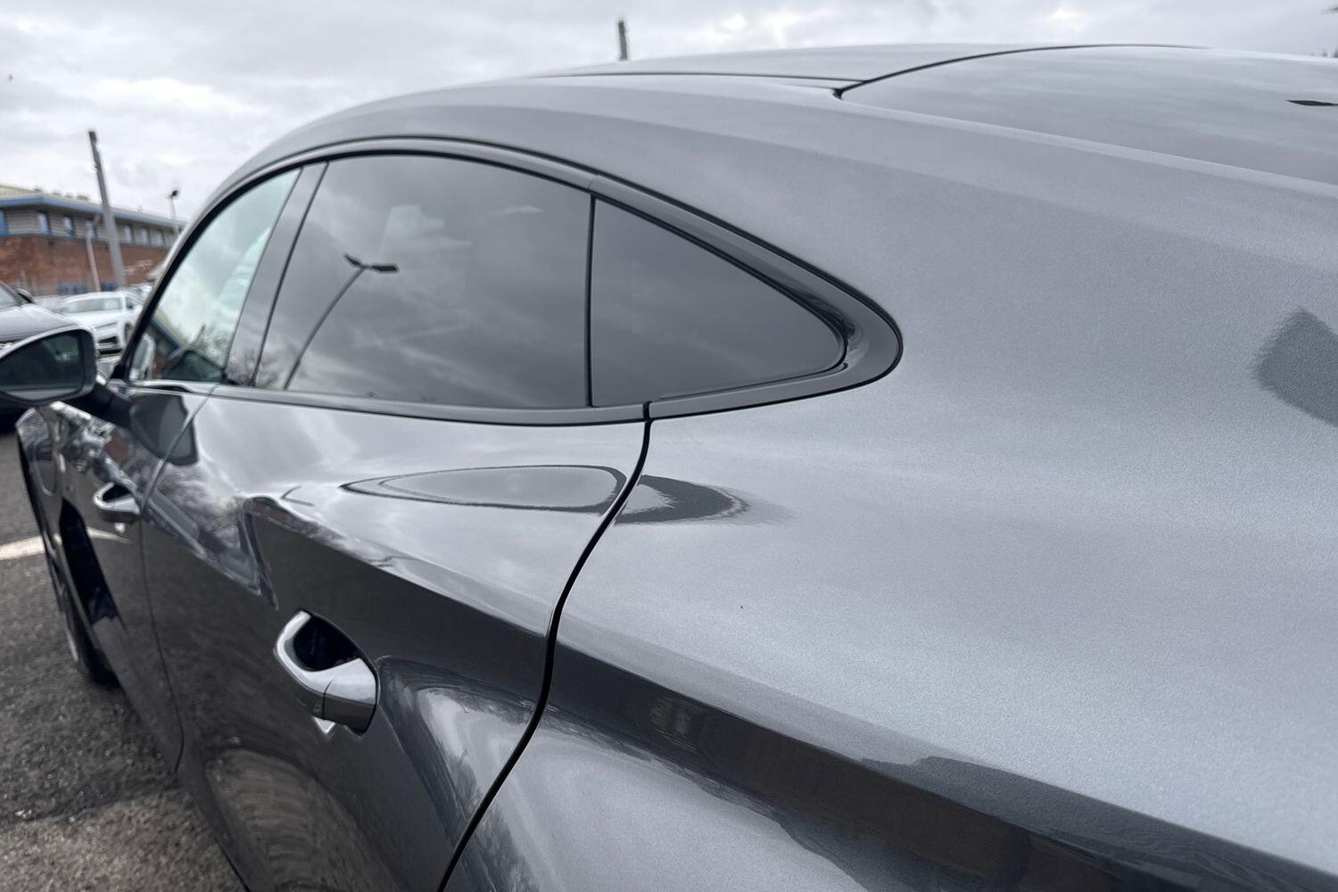 Used Audi e-tron GT 2026 for sale - 77686894: Photo 27