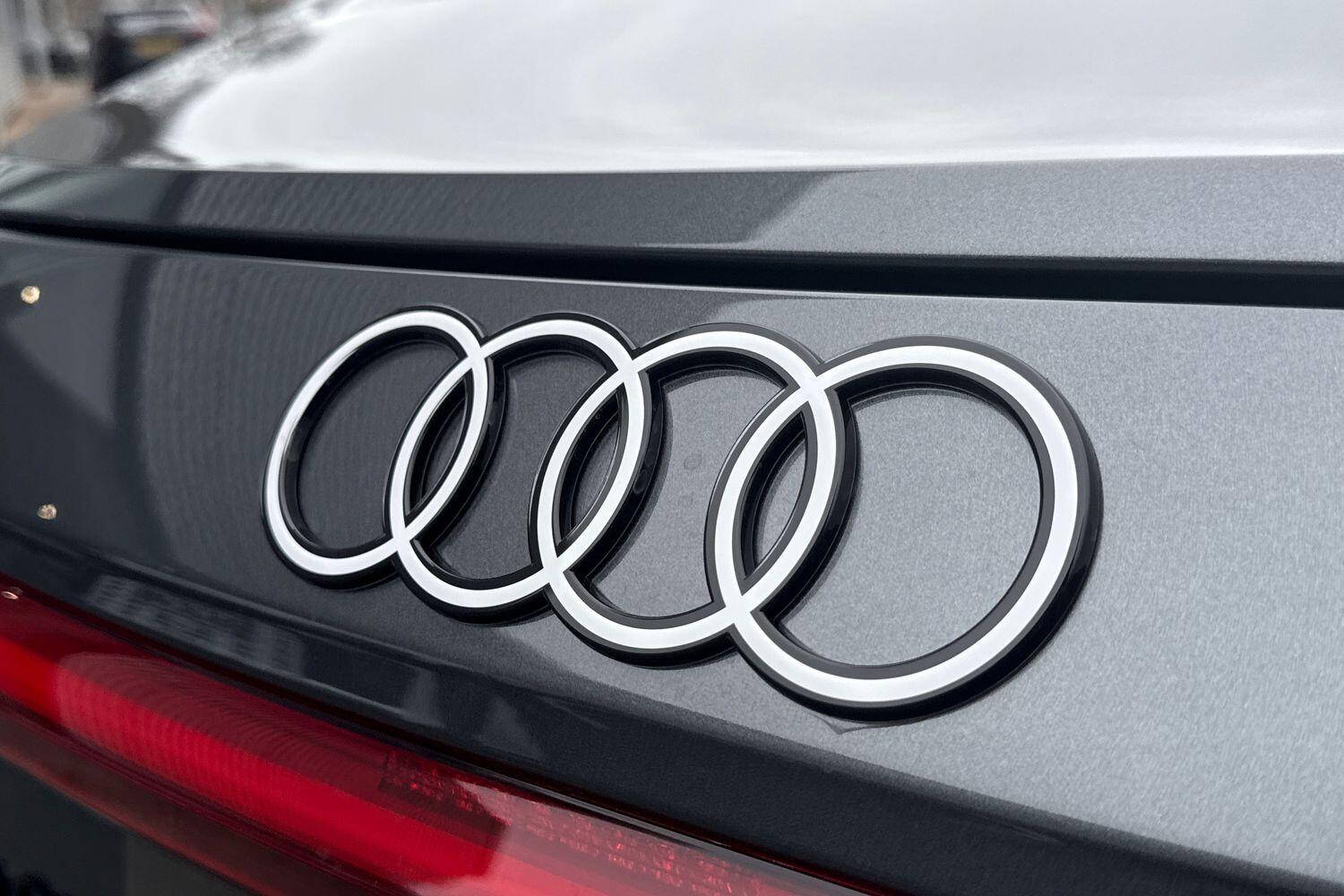 Used Audi e-tron GT 2026 for sale - 77686894: Photo 29