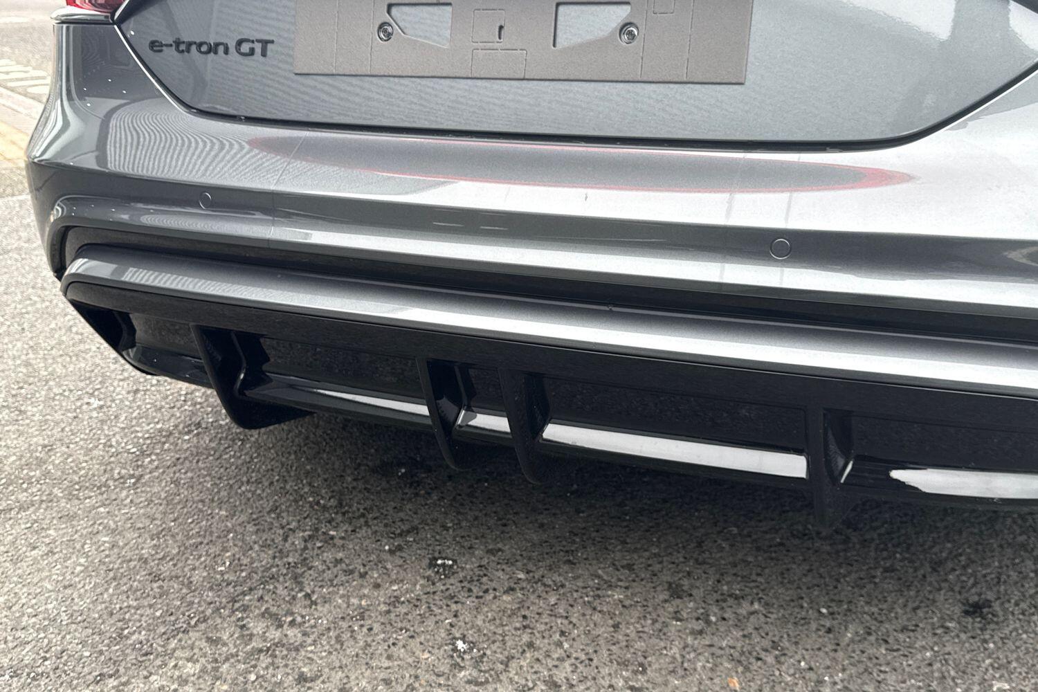 Used Audi e-tron GT 2026 for sale - 77686894: Photo 31