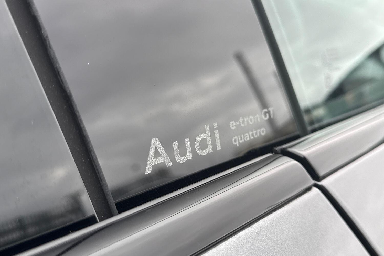 Used Audi e-tron GT 2026 for sale - 77686894: Photo 32