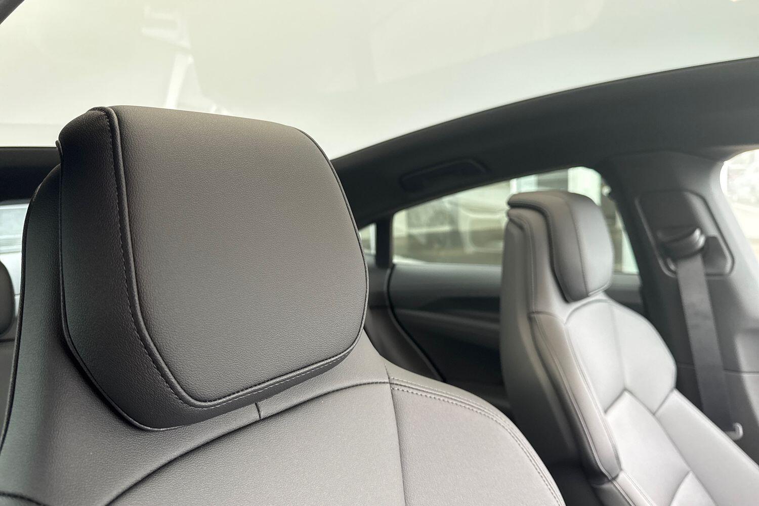 Used Audi e-tron GT 2026 for sale - 77686894: Photo 37