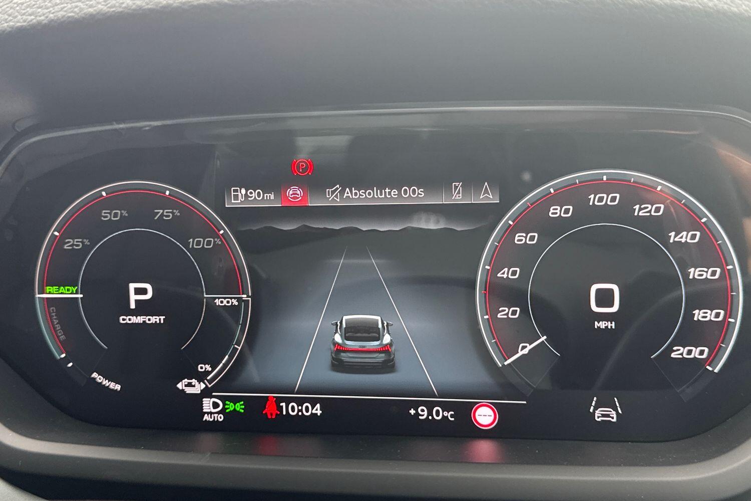 Used Audi e-tron GT 2026 for sale - 77686894: Photo 41