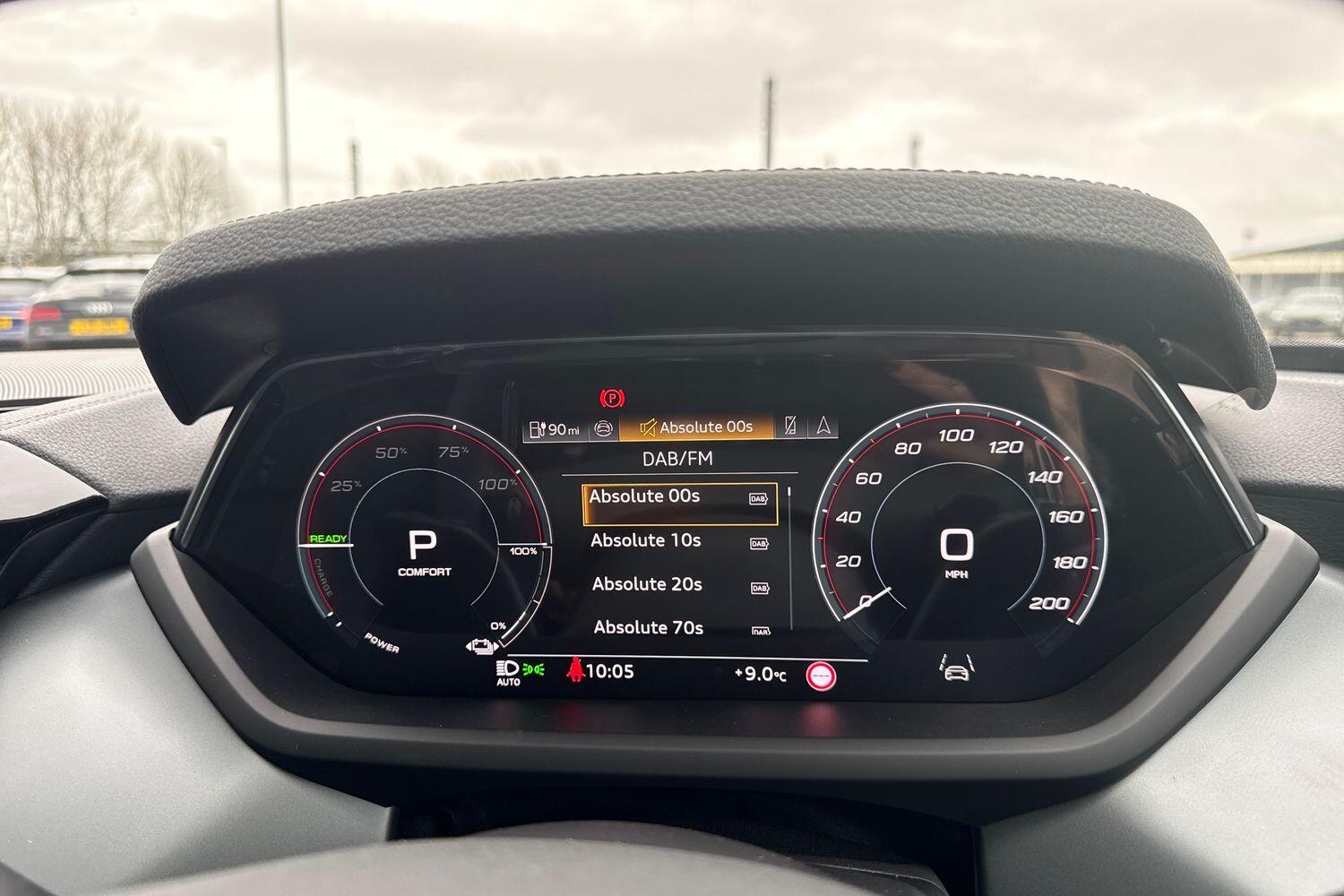 Used Audi e-tron GT 2026 for sale - 77686894: Photo 42